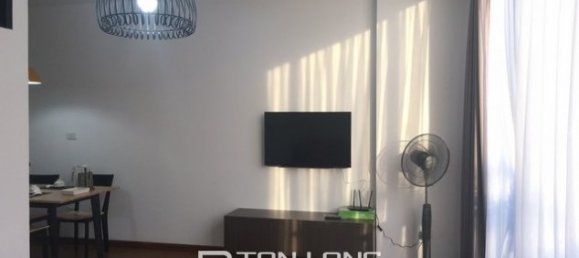 Квартира с 2 спальнями в Тэйхо, Вьетнам № 2741 5