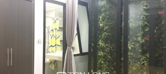 Квартира с 2 спальнями в Тэйхо, Вьетнам № 2741 13