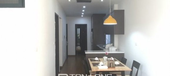 Квартира с 2 спальнями в Тэйхо, Вьетнам № 2741 6