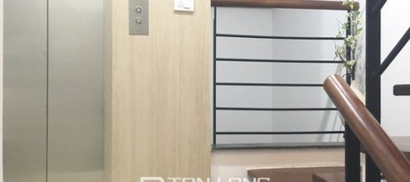 Квартира с 2 спальнями в Тэйхо, Вьетнам № 2741 2