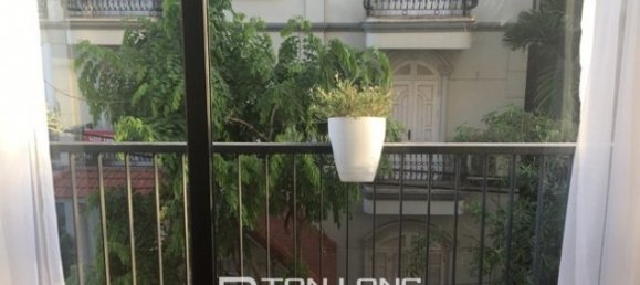 Квартира с 2 спальнями в Тэйхо, Вьетнам № 2741 4