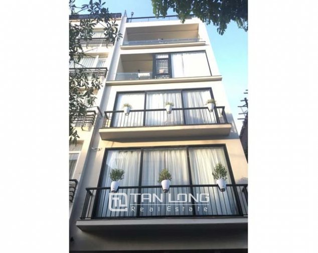 Квартира с 2 спальнями в Тэйхо, Вьетнам № 2741