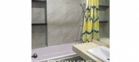 Квартира с 2 спальнями в Тэйхо, Вьетнам № 2741 15