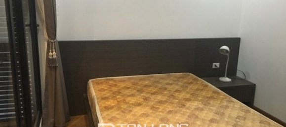 Квартира с 2 спальнями в Тэйхо, Вьетнам № 2741 10