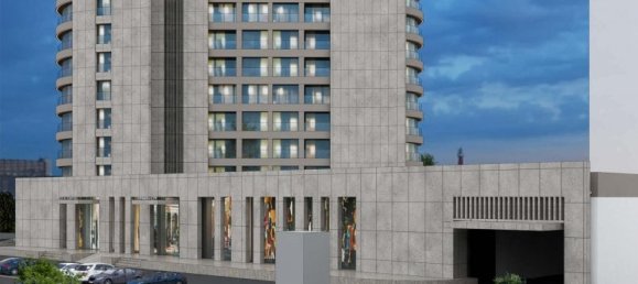 Apartment 1+2 in Istanbul, Turkey No. 3001 5