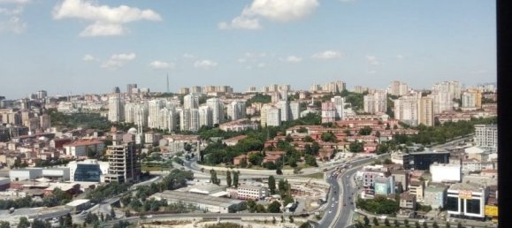 Apartment 1+2 in Istanbul, Turkey No. 3001 4