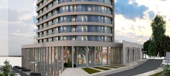 Apartment 1+2 in Istanbul, Turkey No. 3001 6