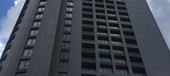 Apartment 1+2 in Istanbul, Turkey No. 3001 2