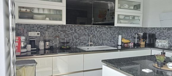 Бунгало с 7 комнатами в Оснабрюк, Германия № 230713 8