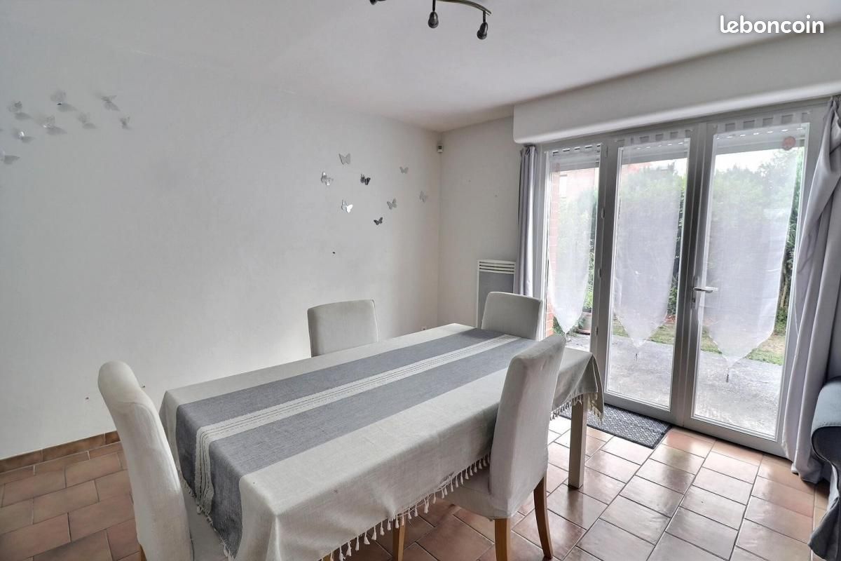 4 bedrooms House in Bousbecque, France No. 341588