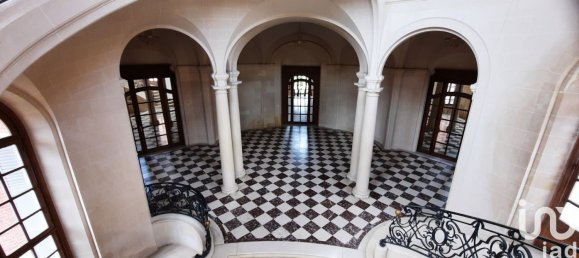 5 bedrooms Apartment in Salbris, France No. 85482 14