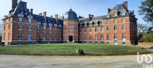 5 bedrooms Apartment in Salbris, France No. 85482 12