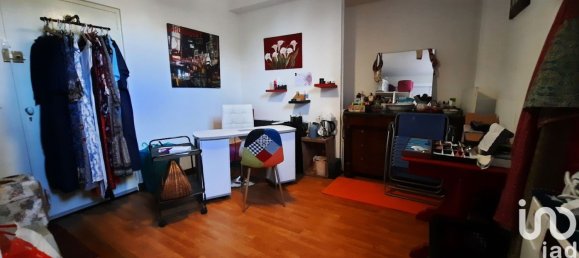 5 bedrooms Apartment in Salbris, France No. 85482 11