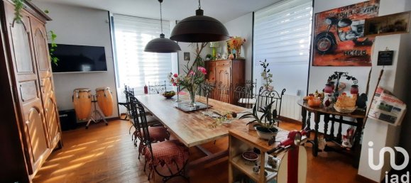 5 bedrooms Apartment in Salbris, France No. 85482 3