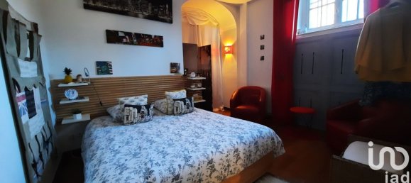 5 bedrooms Apartment in Salbris, France No. 85482 10