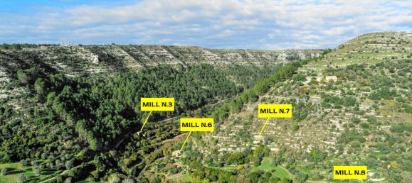 3 Schlafzimmer Haus in Ragusa, Italy, Nr. 5529 3