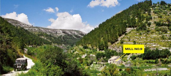 3 Schlafzimmer Haus in Ragusa, Italy, Nr. 5529 15