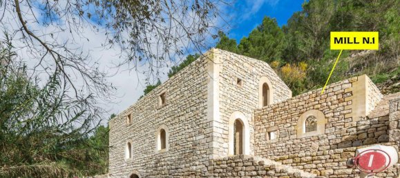 3 Schlafzimmer Haus in Ragusa, Italy, Nr. 5529 2