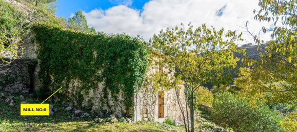 3 Schlafzimmer Haus in Ragusa, Italy, Nr. 5529 9