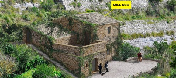 3 Schlafzimmer Haus in Ragusa, Italy, Nr. 5529 7