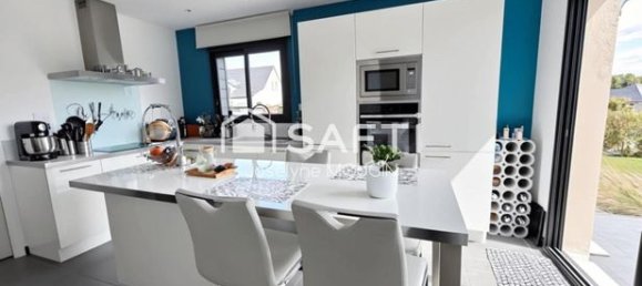 4 غرف نوم منزل في Somme, France رقم 304619 6