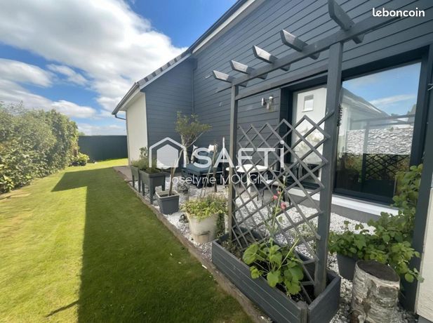 4 غرف نوم منزل في Somme, France رقم 304619