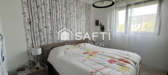 4 غرف نوم منزل في Somme, France رقم 304619 8