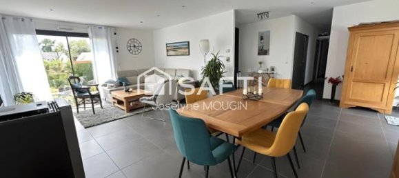 4 غرف نوم منزل في Somme, France رقم 304619 5