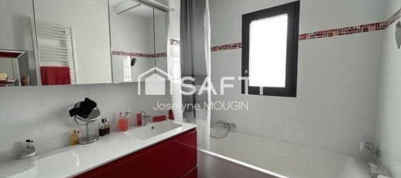 4 غرف نوم منزل في Somme, France رقم 304619 11