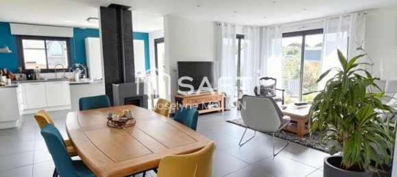 4 غرف نوم منزل في Somme, France رقم 304619 4