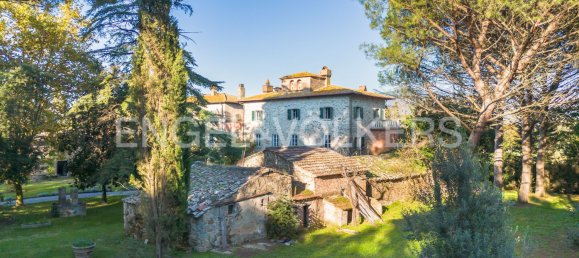 4 Schlafzimmer Villa in Cortona, Italy, Nr. 126129 6