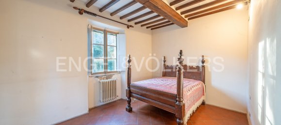 4 Schlafzimmer Villa in Cortona, Italy, Nr. 126129 16