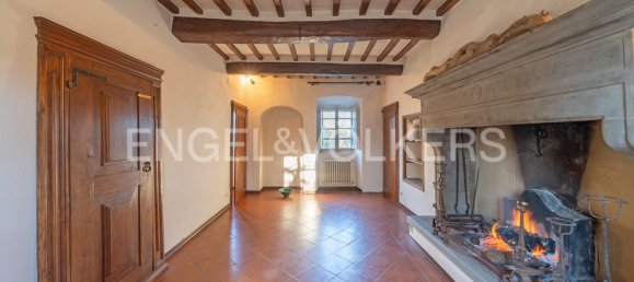 4 Schlafzimmer Villa in Cortona, Italy, Nr. 126129 14