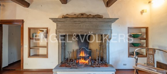 4 Schlafzimmer Villa in Cortona, Italy, Nr. 126129 13