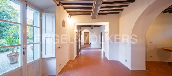 4 Schlafzimmer Villa in Cortona, Italy, Nr. 126129 9