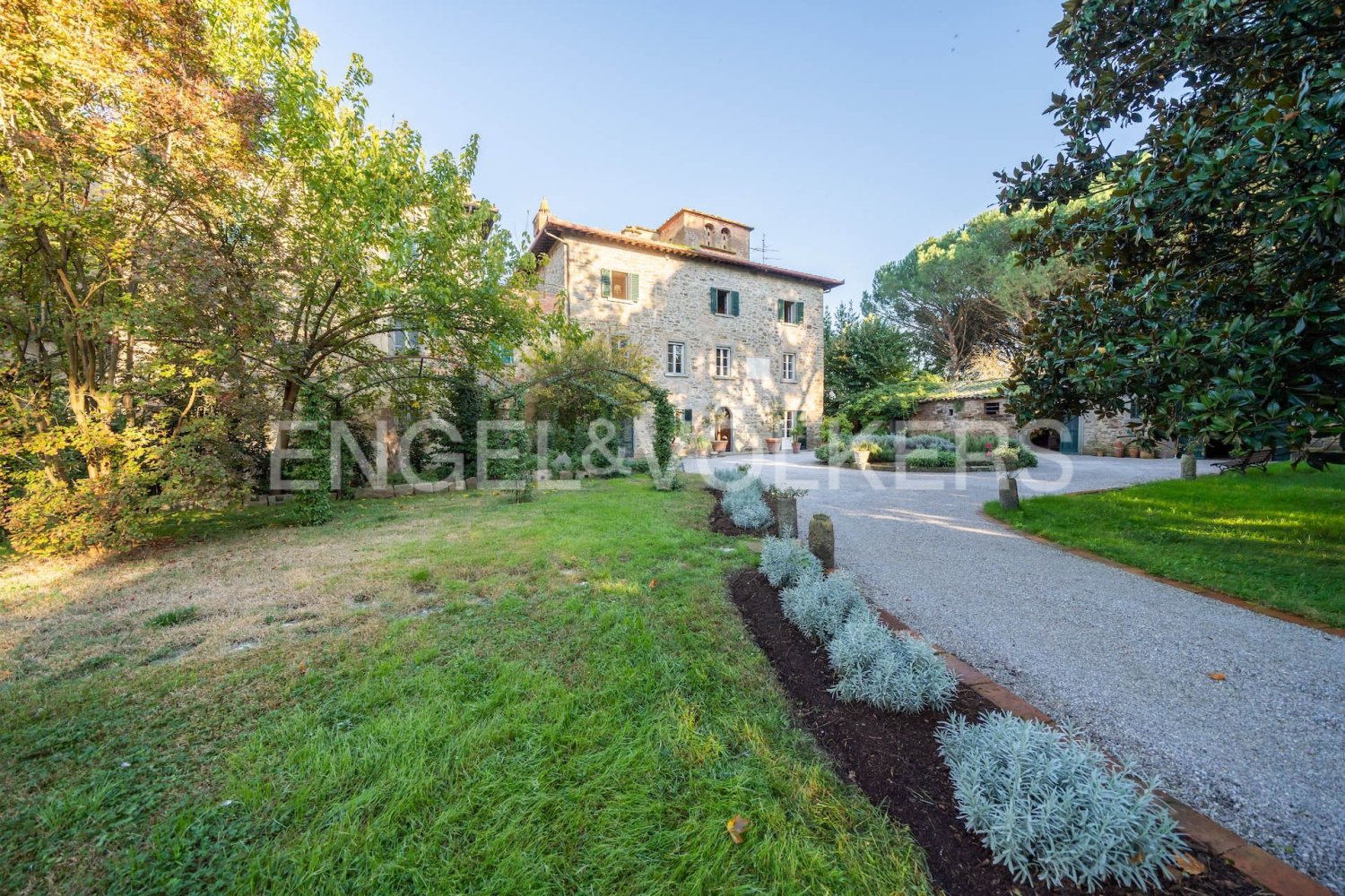 4 Schlafzimmer Villa in Cortona, Italy, Nr. 126129
