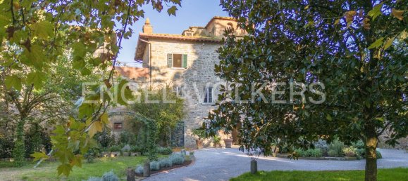 4 Schlafzimmer Villa in Cortona, Italy, Nr. 126129 4