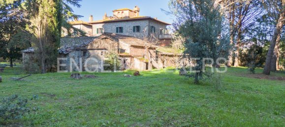 4 Schlafzimmer Villa in Cortona, Italy, Nr. 126129 5