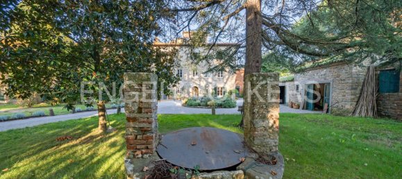 4 Schlafzimmer Villa in Cortona, Italy, Nr. 126129 8