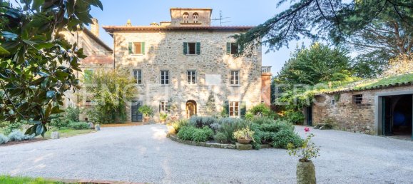 4 Schlafzimmer Villa in Cortona, Italy, Nr. 126129 3