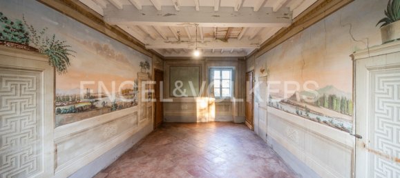 4 Schlafzimmer Villa in Cortona, Italy, Nr. 126129 17
