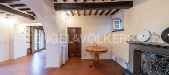 4 Schlafzimmer Villa in Cortona, Italy, Nr. 126129 12