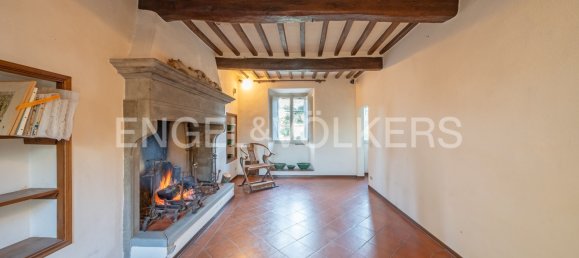 4 Schlafzimmer Villa in Cortona, Italy, Nr. 126129 15