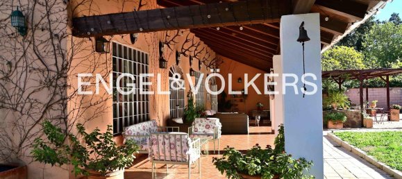 5 bedrooms House in Cordoba, Spain No. 152418 23