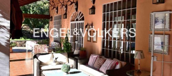 5 bedrooms House in Cordoba, Spain No. 152418 15