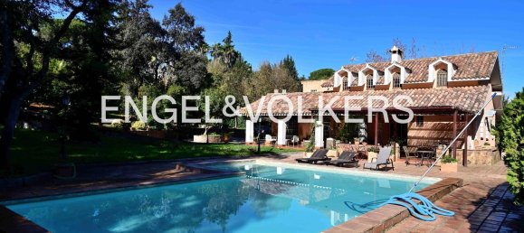 5 bedrooms House in Cordoba, Spain No. 152418 24