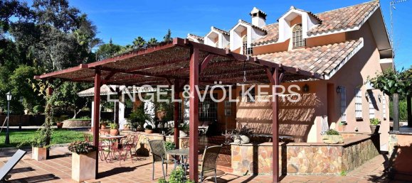 5 bedrooms House in Cordoba, Spain No. 152418 8