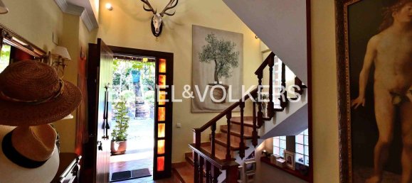 5 bedrooms House in Cordoba, Spain No. 152418 13