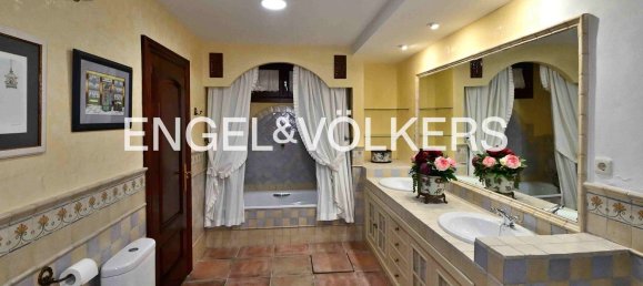 5 bedrooms House in Cordoba, Spain No. 152418 37