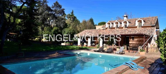 5 bedrooms House in Cordoba, Spain No. 152418 7